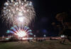 Fireworks set for return