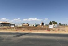 Parcel boom drives new facility