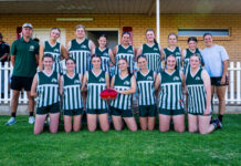 MNWFC season kicks off