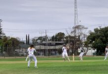 South Port grabs victory