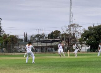 South Port grabs victory