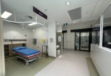 Port Pirie health boost