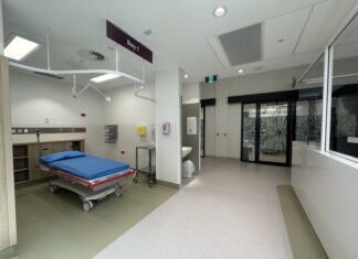 Port Pirie health boost