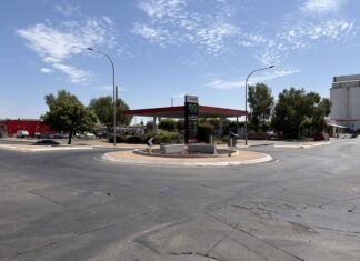 Asphalt works to commence