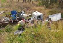 Get ready to slip on your gloves to clean