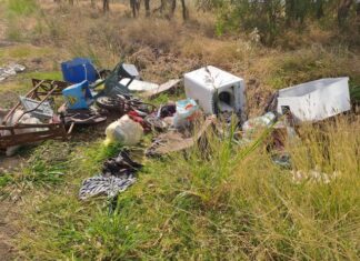 Get ready to slip on your gloves to clean