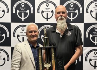 Celebration of excellence