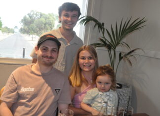 Our people, places in Pirie