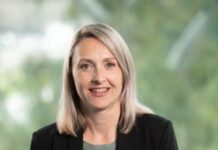 New executive director at TLAP