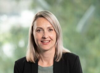 New executive director at TLAP