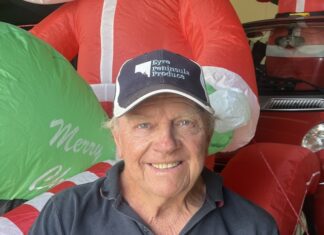 Those Were The Days with Jeff Hardyman