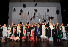 Students’ night of nights