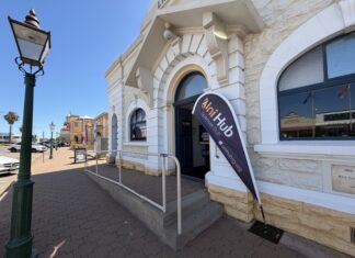 Uni Hub set for busy year