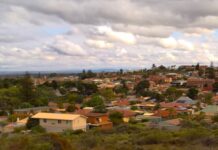 Housing issues top of list