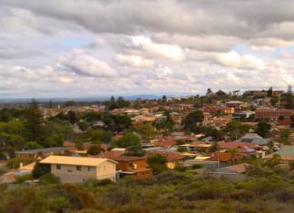 Housing issues top of list