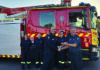 Upgrades to Whyalla MFS