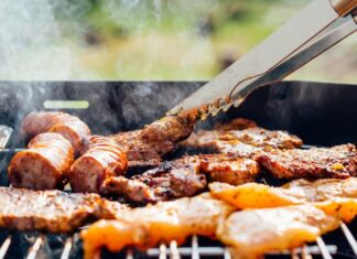 Foreshore fun awaits