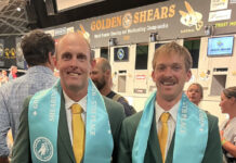 Bacon sizzles at Worlds debut