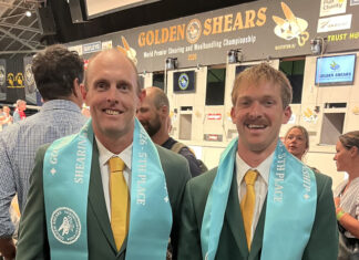 Bacon sizzles at Worlds debut