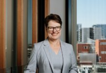 New Uni head visits region