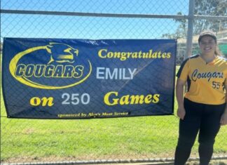 Get ready for finals action