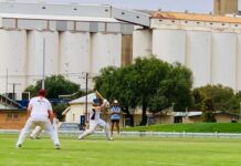 Sides set for finals glory