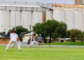 Sides set for finals glory