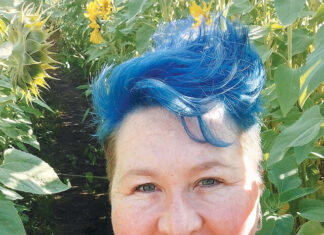 The pain behind the loss