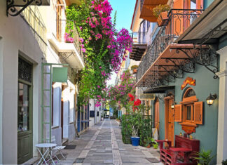 Explore more days on a magical Greek Tradition Cruise