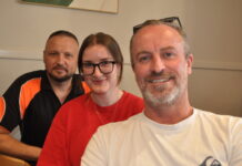 Family, friends in Pt Pirie