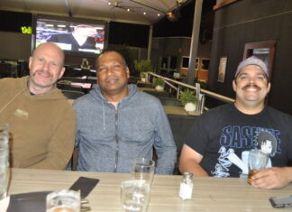 Plenty of fun in Port Pirie