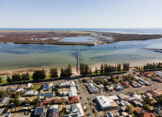 Chance to have your say