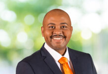 Stuart Election – Brandon Turton