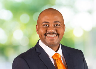 Stuart Election – Brandon Turton