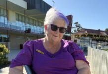 Paying tribute to women