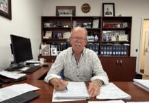 Counting continues in Stuart