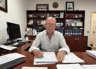 Counting continues in Stuart