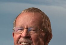 Stuart Electorate – Geoff Brock