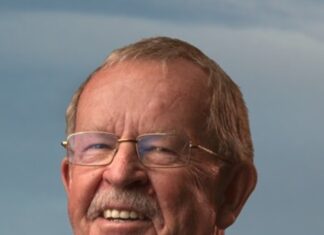 Stuart Electorate – Geoff Brock