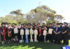 Final graduation for UniSA