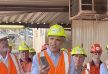 Whyalla’s magnetite future