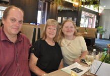 Family, friends in Pt Pirie