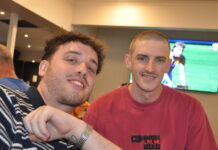 Out and about in Whyalla