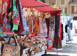 Discover what’s on around the Spencer Gulf