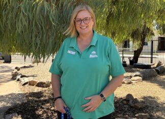 Kindy celebrates inclusion