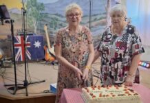 42 years of country music