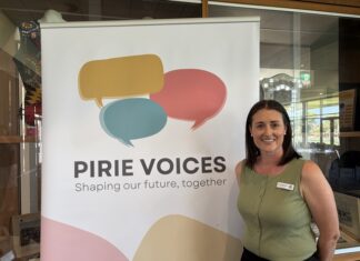 Pirie Voices gains momentum