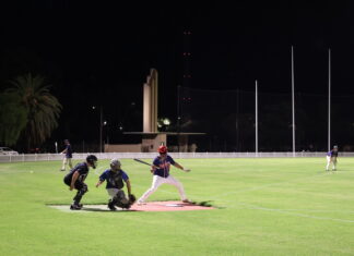 Cats cruise to a good win