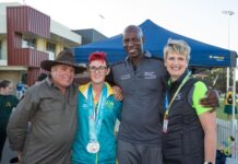 Pirie secures special games