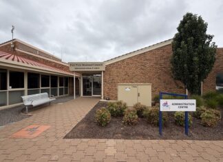 Council tackles issues